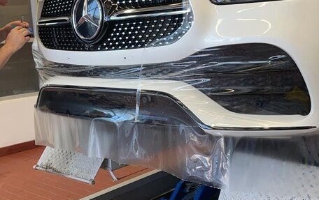 Mercedes-Benz GLE Coupe, 2020 год, 8 790 000 рублей, 2 фотография