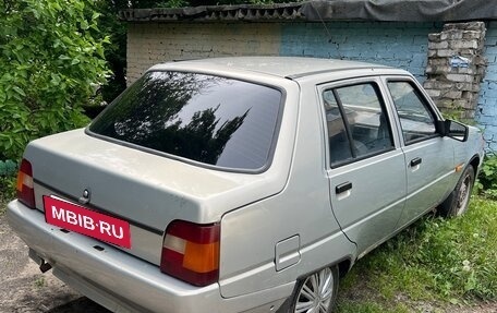 ЗАЗ 1103 «Славута», 2005 год, 65 000 рублей, 10 фотография