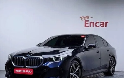 BMW 5 серия, 2025 год, 6 800 000 рублей, 1 фотография