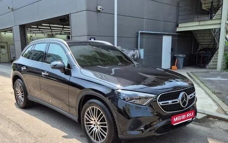 Mercedes-Benz GLC, 2025 год, 6 900 000 рублей, 1 фотография