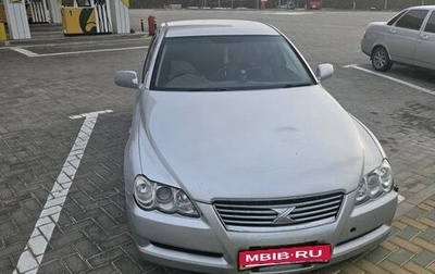 Toyota Mark X II, 2005 год, 550 000 рублей, 1 фотография