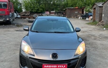 Mazda 3, 2012 год, 690 000 рублей, 1 фотография