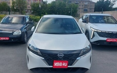 Nissan Note, 2022 год, 2 100 000 рублей, 1 фотография