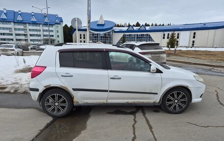 Geely MK Cross I, 2014 год, 310 000 рублей, 5 фотография
