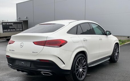 Mercedes-Benz GLE Coupe, 2020 год, 8 790 000 рублей, 6 фотография