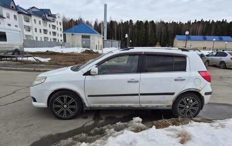 Geely MK Cross I, 2014 год, 310 000 рублей, 2 фотография