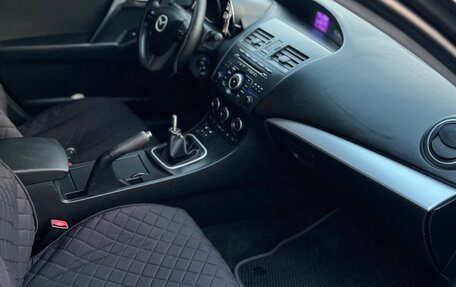 Mazda 3, 2012 год, 690 000 рублей, 10 фотография