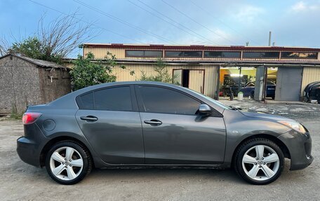 Mazda 3, 2012 год, 690 000 рублей, 4 фотография