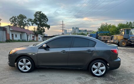 Mazda 3, 2012 год, 690 000 рублей, 5 фотография