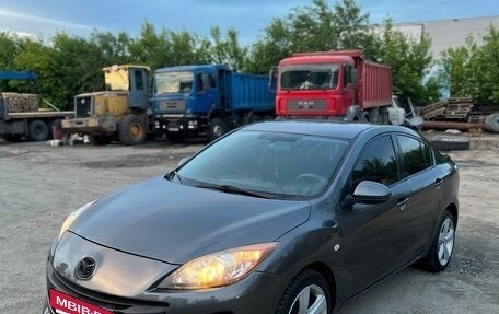 Mazda 3, 2012 год, 690 000 рублей, 3 фотография