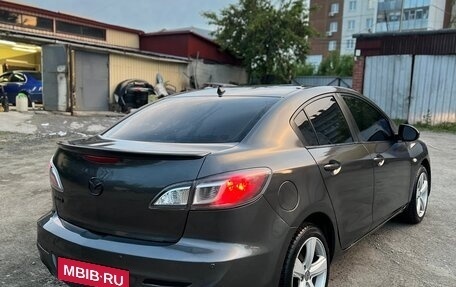Mazda 3, 2012 год, 690 000 рублей, 6 фотография