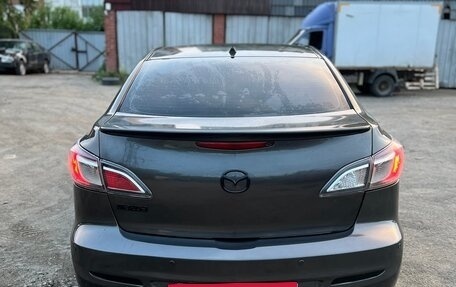 Mazda 3, 2012 год, 690 000 рублей, 8 фотография