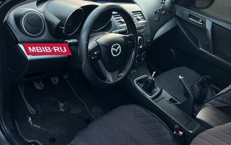 Mazda 3, 2012 год, 690 000 рублей, 9 фотография