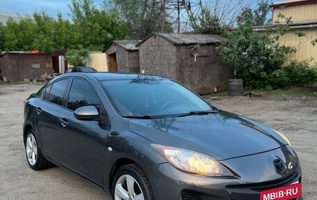 Mazda 3, 2012 год, 690 000 рублей, 2 фотография