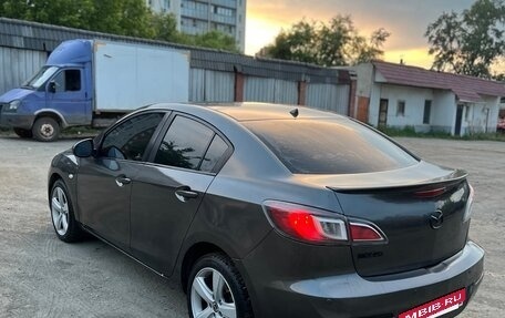Mazda 3, 2012 год, 690 000 рублей, 7 фотография
