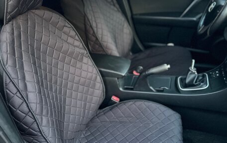 Mazda 3, 2012 год, 690 000 рублей, 11 фотография