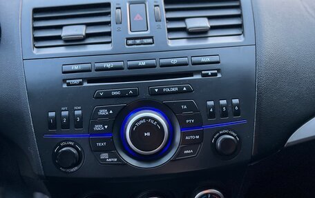 Mazda 3, 2012 год, 690 000 рублей, 16 фотография