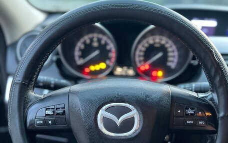 Mazda 3, 2012 год, 690 000 рублей, 15 фотография