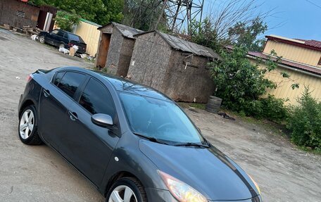 Mazda 3, 2012 год, 690 000 рублей, 19 фотография