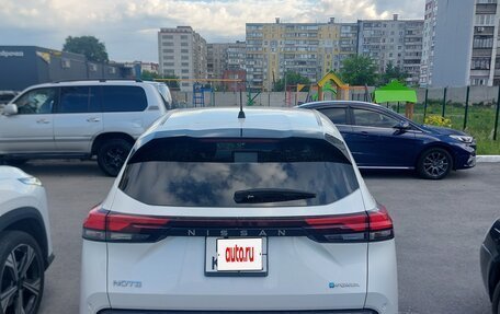 Nissan Note, 2022 год, 2 100 000 рублей, 4 фотография