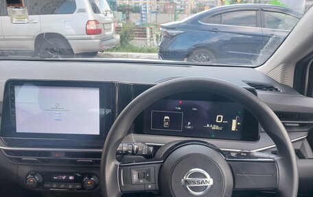 Nissan Note, 2022 год, 2 100 000 рублей, 5 фотография