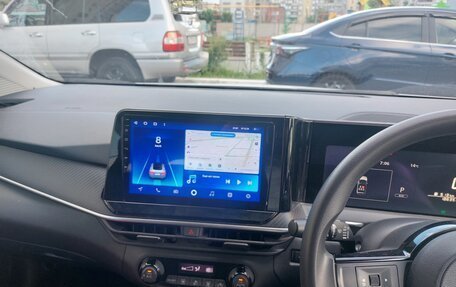 Nissan Note, 2022 год, 2 100 000 рублей, 6 фотография