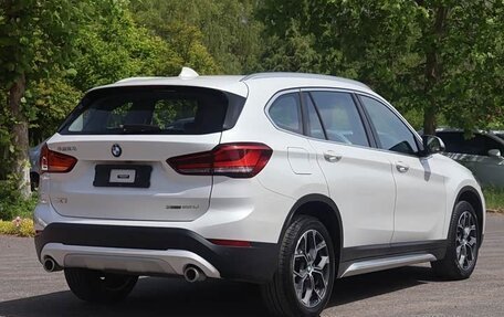 BMW X1, 2022 год, 2 020 000 рублей, 4 фотография