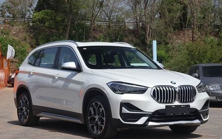 BMW X1, 2022 год, 2 020 000 рублей, 3 фотография