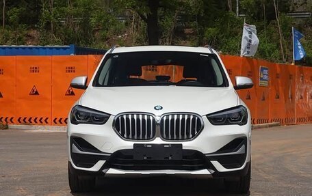 BMW X1, 2022 год, 2 020 000 рублей, 2 фотография