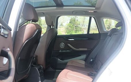 BMW X1, 2022 год, 2 020 000 рублей, 9 фотография