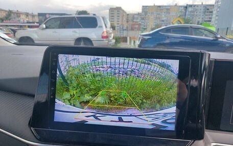 Nissan Note, 2022 год, 2 100 000 рублей, 8 фотография