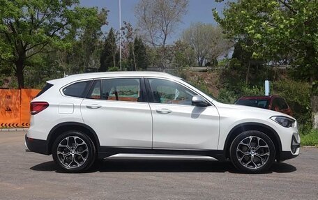 BMW X1, 2022 год, 2 020 000 рублей, 6 фотография
