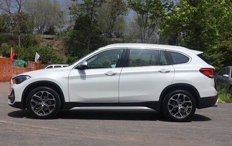 BMW X1, 2022 год, 2 020 000 рублей, 7 фотография
