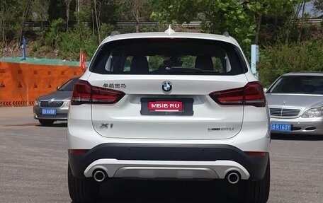 BMW X1, 2022 год, 2 020 000 рублей, 8 фотография