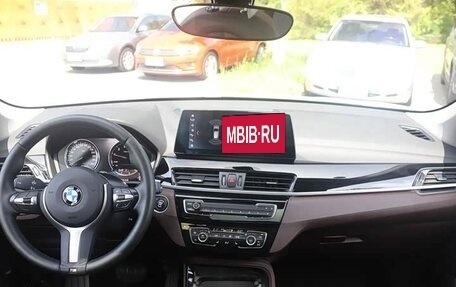 BMW X1, 2022 год, 2 020 000 рублей, 11 фотография