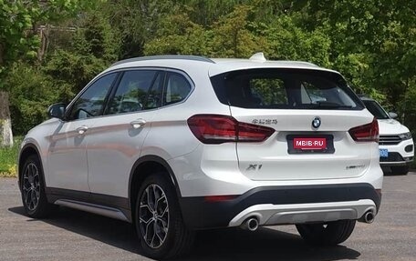 BMW X1, 2022 год, 2 020 000 рублей, 5 фотография