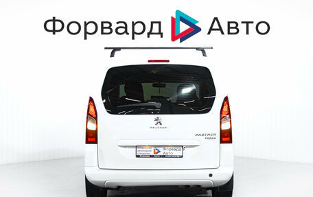 Peugeot Partner II рестайлинг 2, 2013 год, 649 000 рублей, 7 фотография