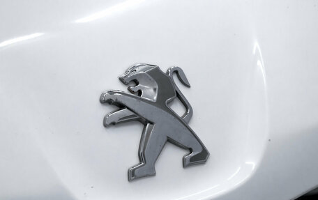 Peugeot Partner II рестайлинг 2, 2013 год, 649 000 рублей, 10 фотография