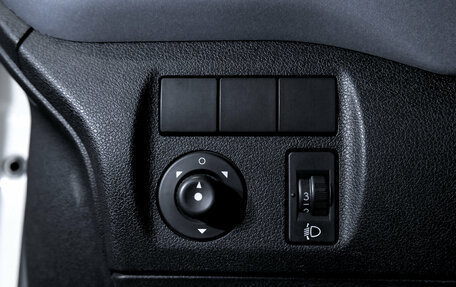 Peugeot Partner II рестайлинг 2, 2013 год, 649 000 рублей, 19 фотография