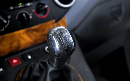 Peugeot Partner II рестайлинг 2, 2013 год, 649 000 рублей, 22 фотография