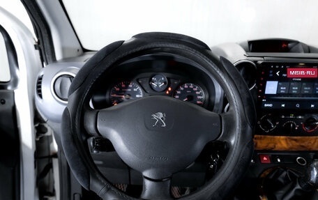 Peugeot Partner II рестайлинг 2, 2013 год, 649 000 рублей, 16 фотография