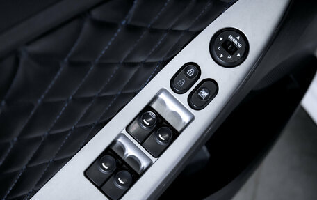 Hyundai Solaris II рестайлинг, 2014 год, 849 000 рублей, 19 фотография
