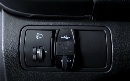 Hyundai Solaris II рестайлинг, 2014 год, 849 000 рублей, 20 фотография