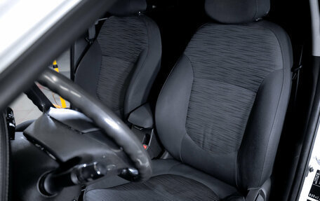 Hyundai Solaris II рестайлинг, 2014 год, 849 000 рублей, 18 фотография