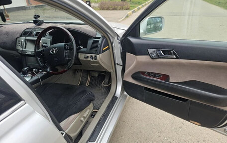 Toyota Mark X II, 2005 год, 550 000 рублей, 6 фотография