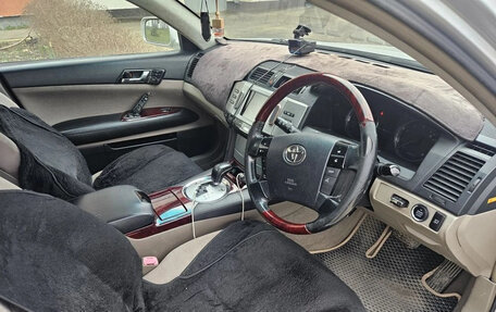 Toyota Mark X II, 2005 год, 550 000 рублей, 5 фотография