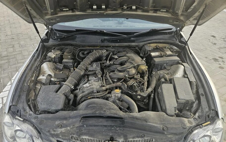 Toyota Mark X II, 2005 год, 550 000 рублей, 8 фотография