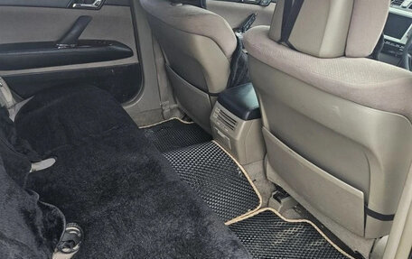 Toyota Mark X II, 2005 год, 550 000 рублей, 9 фотография