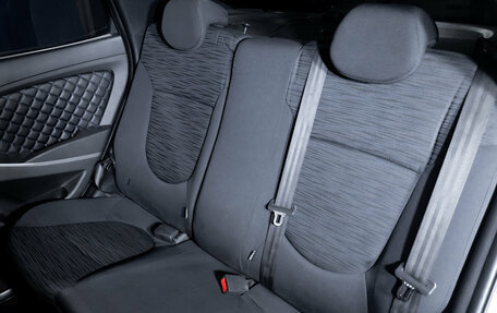 Hyundai Solaris II рестайлинг, 2014 год, 849 000 рублей, 24 фотография