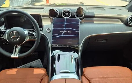 Mercedes-Benz GLC, 2025 год, 6 900 000 рублей, 5 фотография